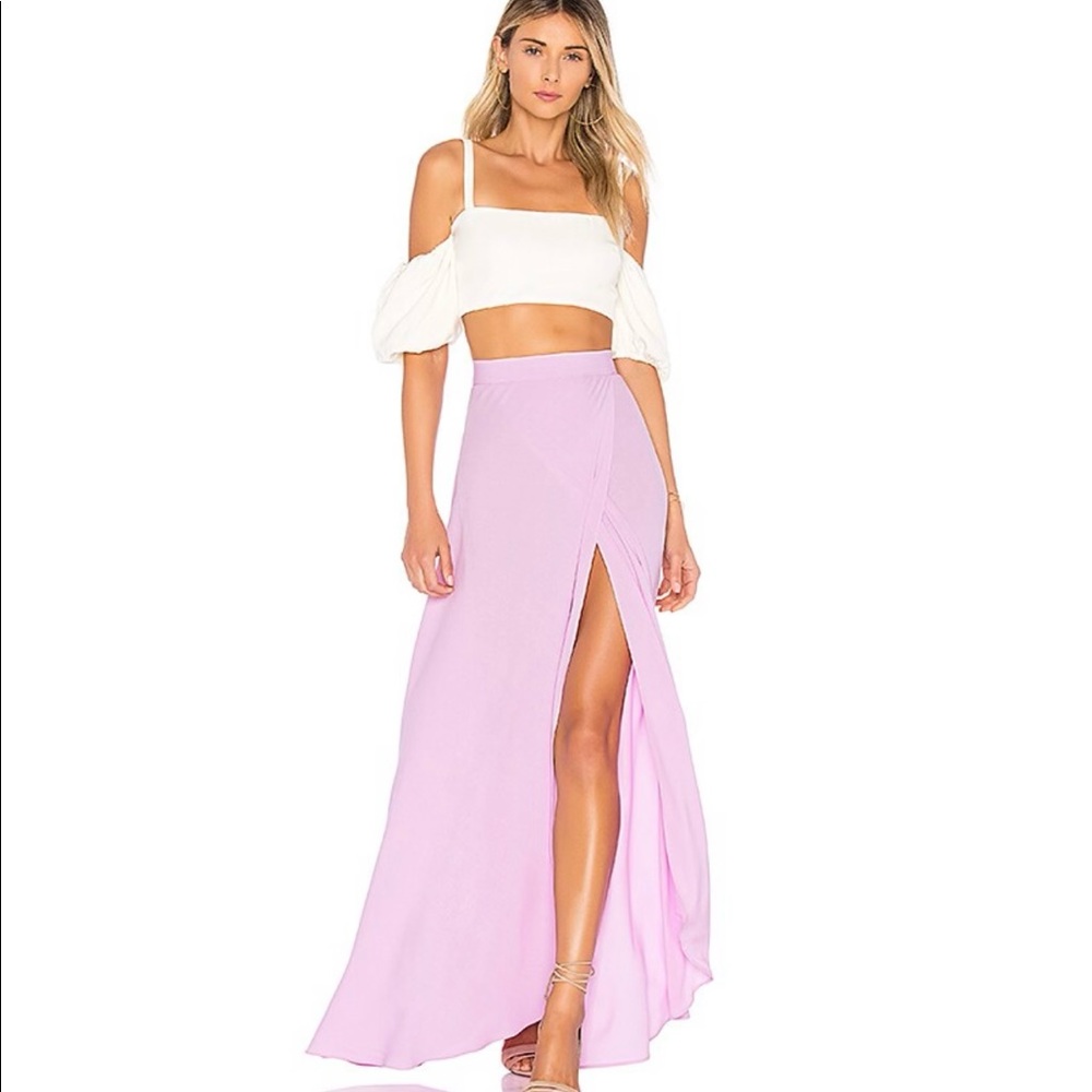 Flynn Skye Skirt Size Xtra S